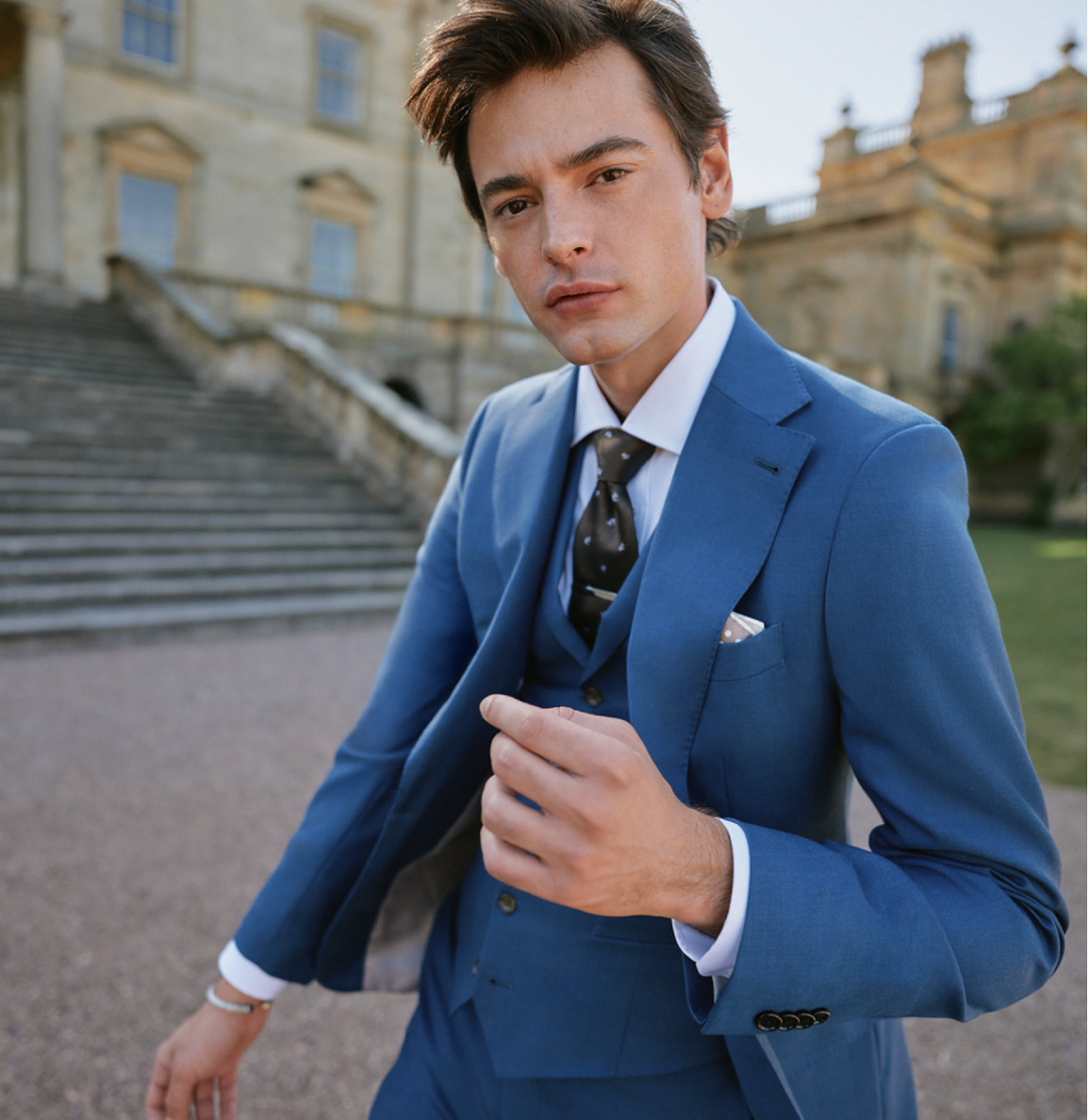 Indochino project preview